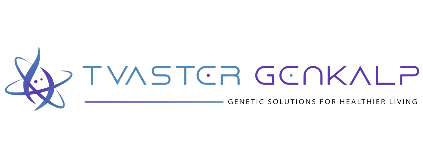 Tvaster Genkalp logo